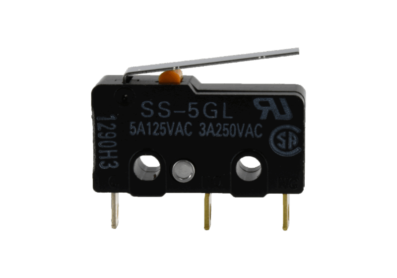 BIQU BX Comutator Limită Z/SS-5GL