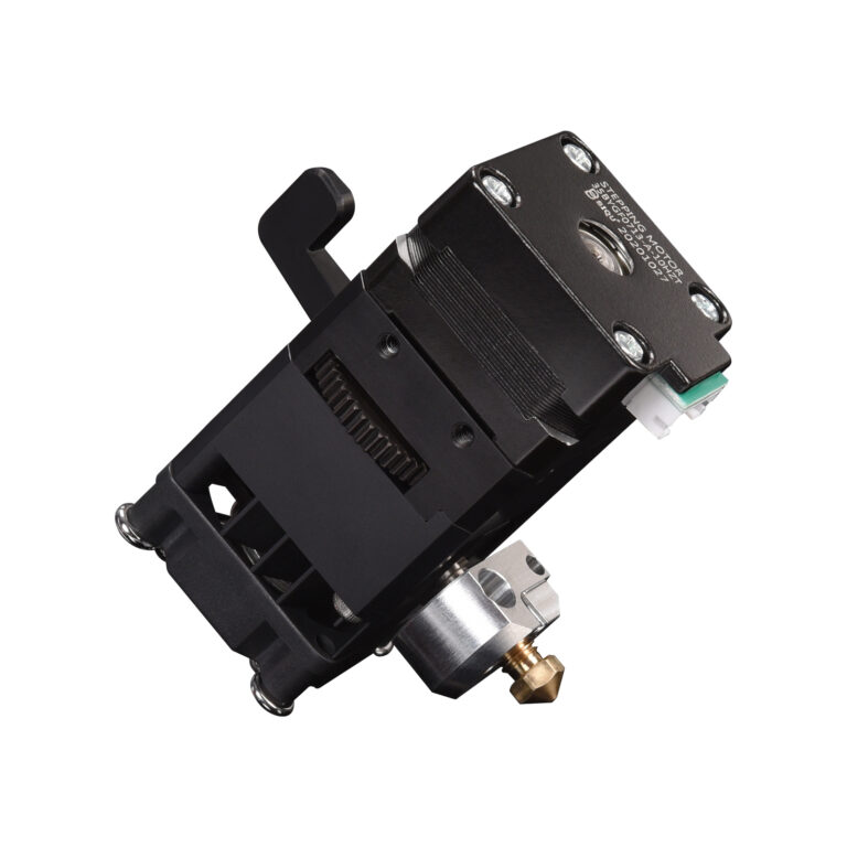 Extruder Metal BIQU H2 Direct Drive Dual Gear V1.0 - Compact și Ușor