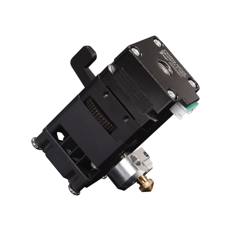 Extruder Metal BIQU H2 Direct Drive Dual Gear V1.0 - Compact și Ușor