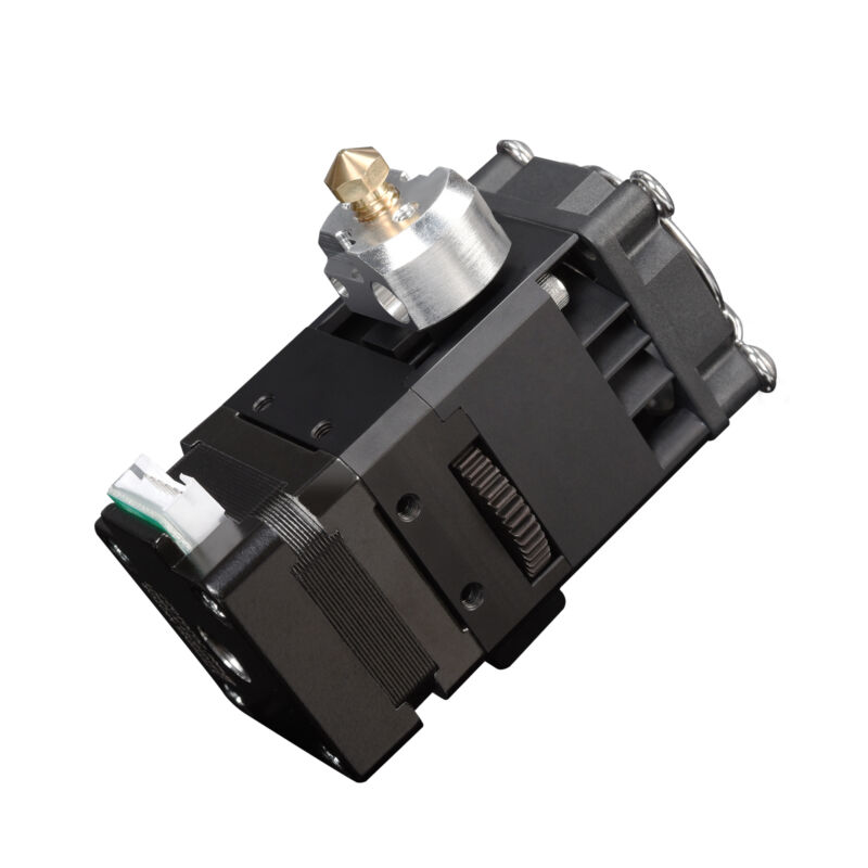 Extruder Metal BIQU H2 Direct Drive Dual Gear V1.0 - Compact și Ușor - imagine 3
