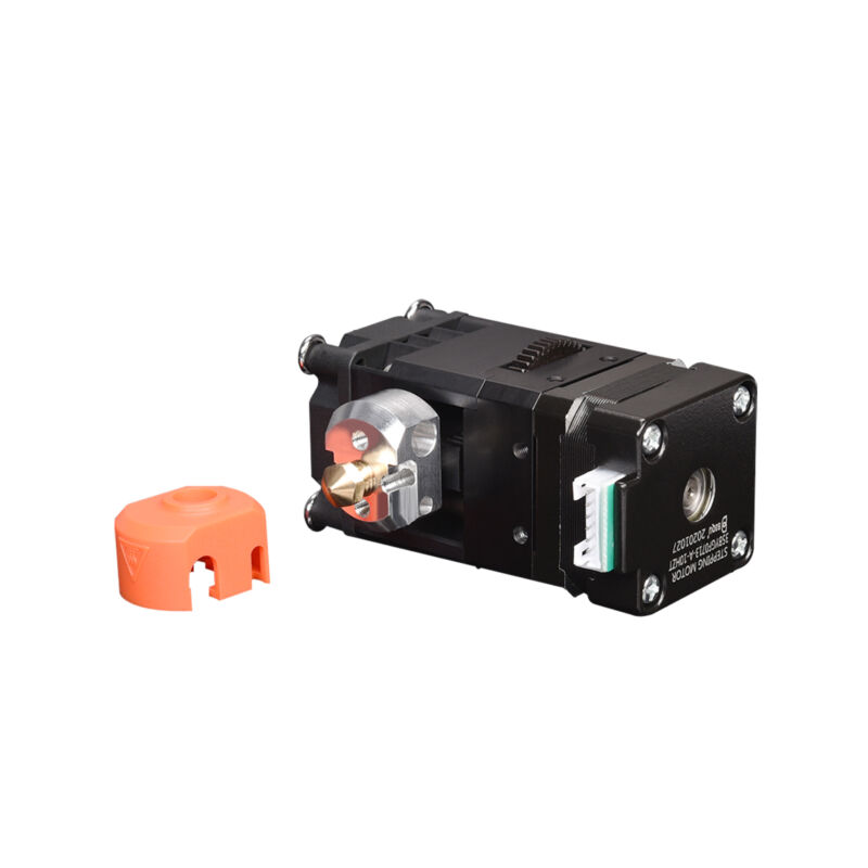 Extruder Metal BIQU H2 Direct Drive Dual Gear V1.0 - Compact și Ușor - imagine 4