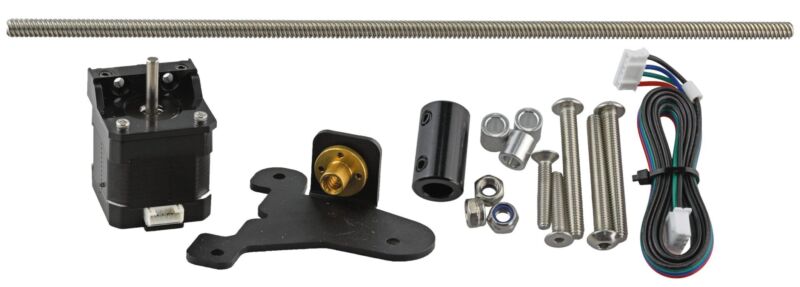 BIQU Hurakan Kit de upgrade Dual Z