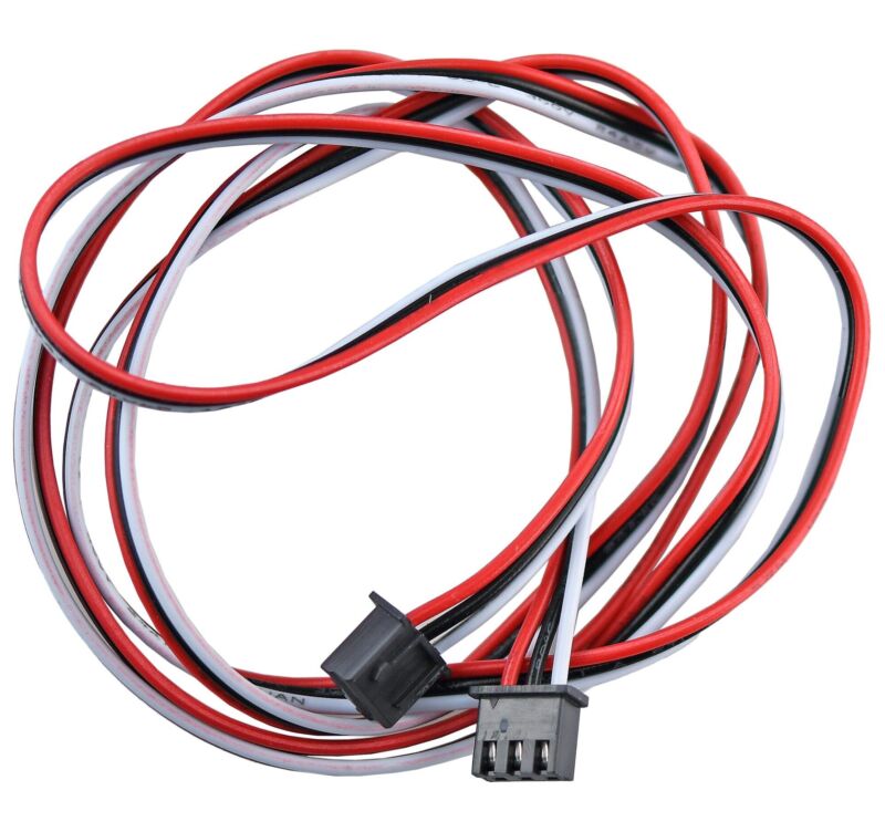 BIQU Hurakan Modul de detectare rupere filament - 1.75mm - 50g - imagine 3