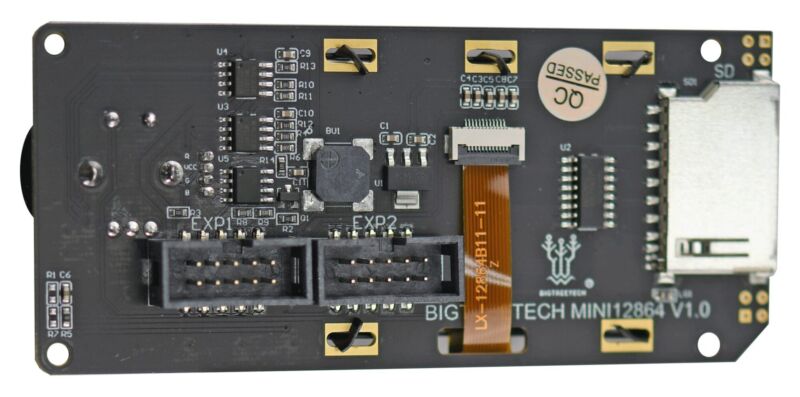 BIQU Hurakan Mini 12864 - imagine 4