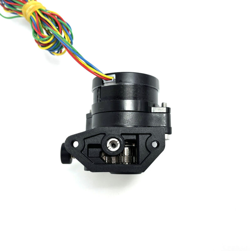 Extruder BIQU Orbiter V2.0 cu motor cu dublu pinion și acționare directă pentru Voron 2.4/CR-10/Ender3 V2/PRO - imagine 3