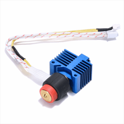 BIQU Panda Revo X1 Hotend