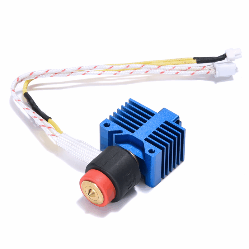 BIQU Panda Revo X1 Hotend