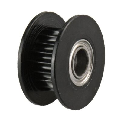 Rola de idler pentru curea - GT2 20T - 6 mm lățime / 5 mm gaura