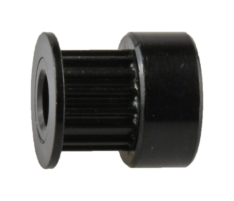 Roata de Curea - GT2 16T - 6 mm lățime/ 5 mm alezaj - imagine 3