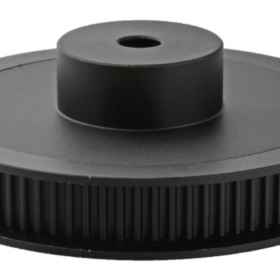 Pulley Curea - GT2 80T - 6 mm lățime/ 5 mm diametru interior