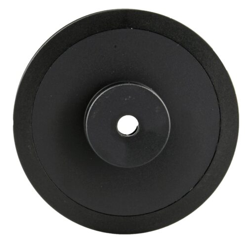 Pulley Curea - GT2 80T - 6 mm lățime/ 5 mm diametru interior - imagine 3