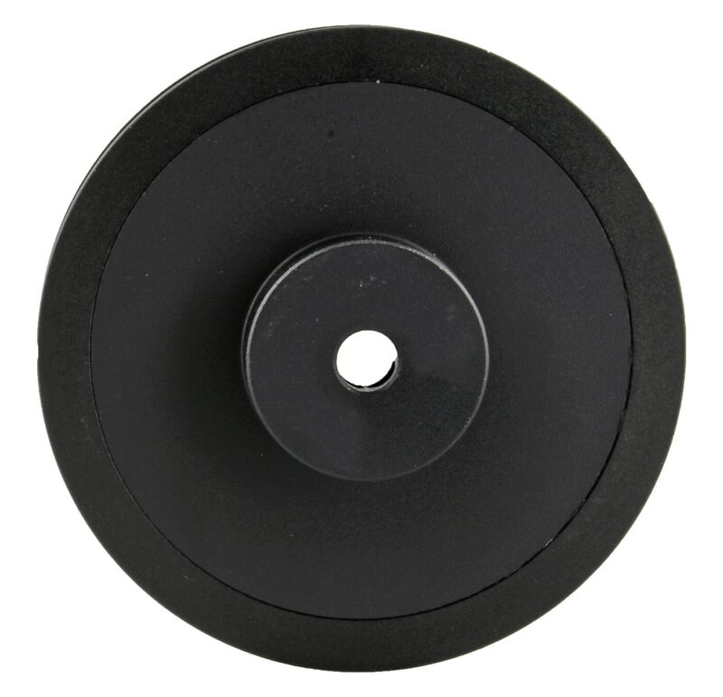 Pulley Curea - GT2 80T - 6 mm lățime/ 5 mm diametru interior - imagine 3