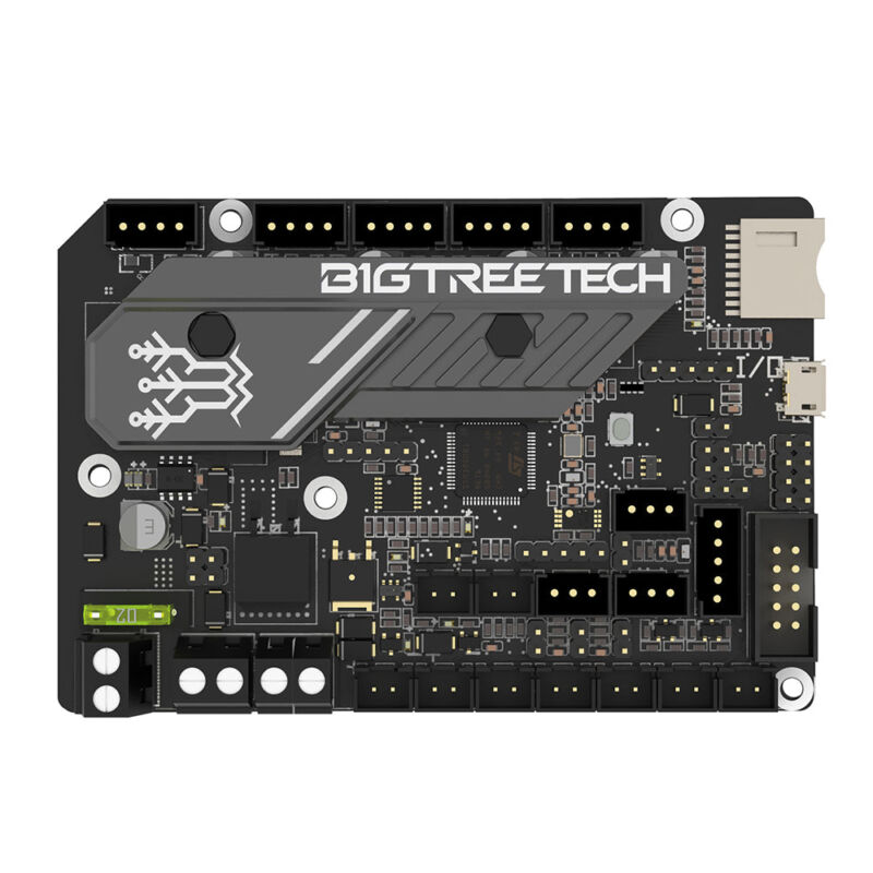 BigTreeTech SKR MINI E3 V3.0 - 3.00mm - 50g