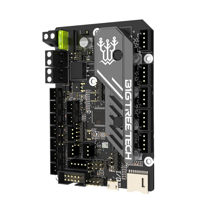BigTreeTech SKR MINI E3 V3.0 - 3.00mm - 50g - imagine 4