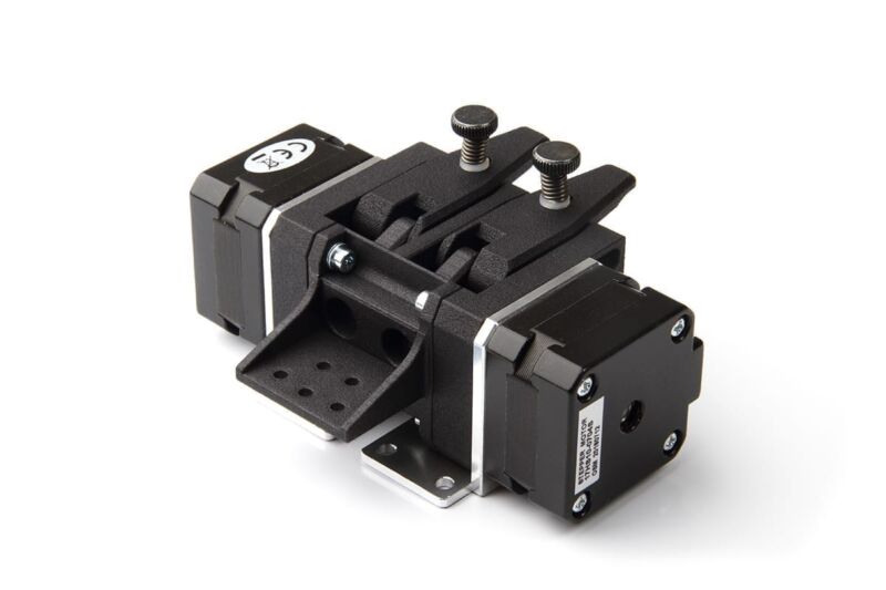 Extruder Bond Tech BMG-X2 CC 20mm pentru imprimare duală de înaltă precizie - imagine 3