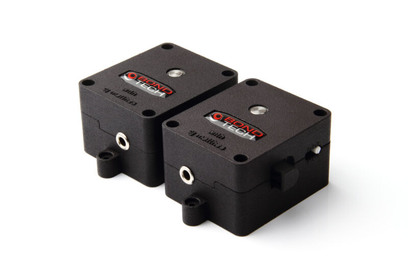 Kit Extruder Bond Tech DDG pentru Ultimaker 3 - imagine 3