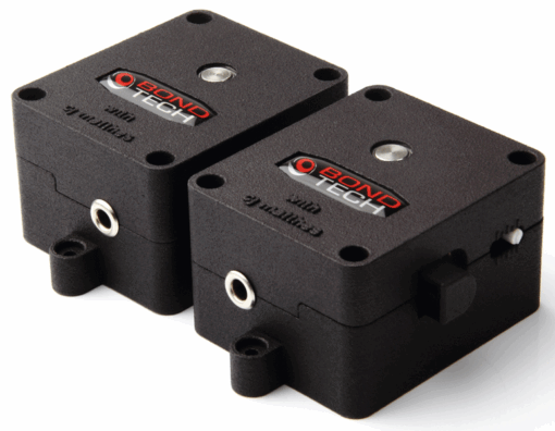 Kit Extruder Bond Tech DDG pentru Ultimaker 3