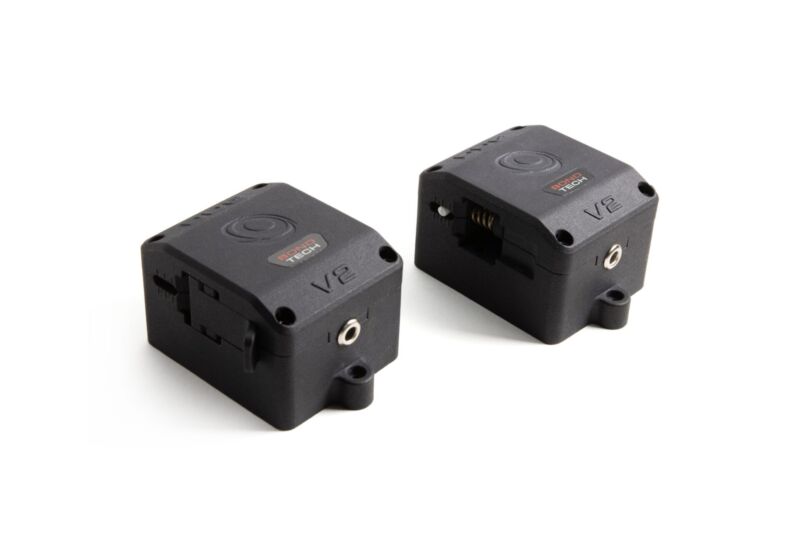 Kit de upgrade BondTech DDG V2 - Standard și Reflectat