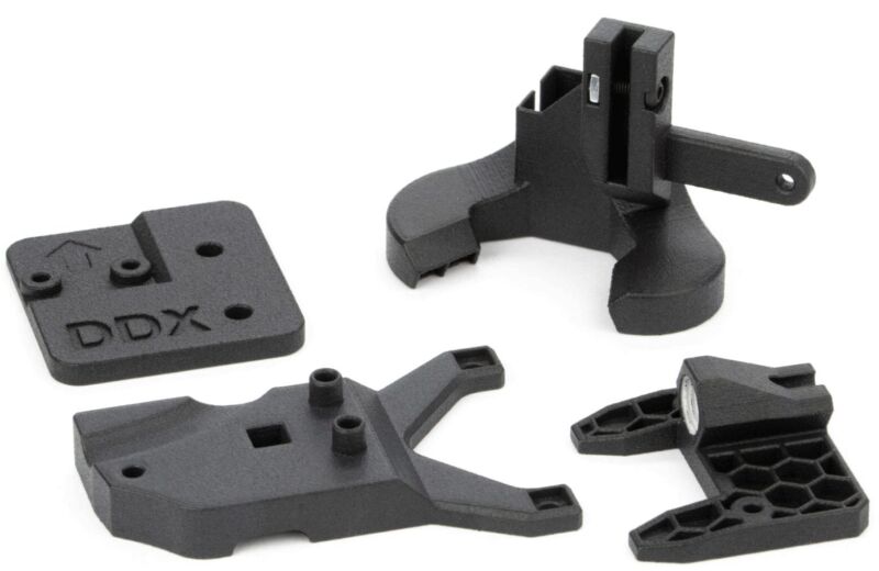 Set de Adaptare Bond Tech DDX V3 pentru CR-10v2 & CR-10v3 - 1.75mm - 10g
