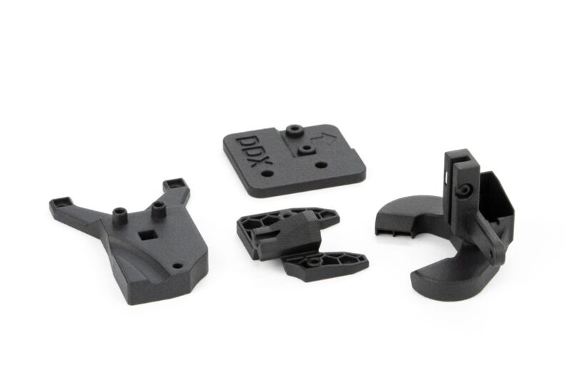 Set de Adaptare Bond Tech DDX V3 pentru CR-10v2 & CR-10v3 - 1.75mm - 10g - imagine 3