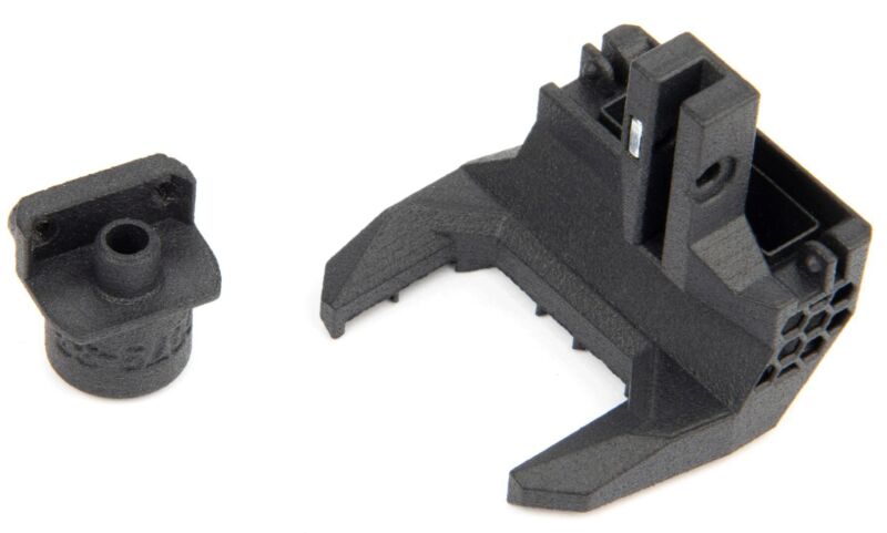 Set adaptor Bond Tech DDX v3 pentru Creality Ender / CR-10 - 1.75mm - 10g