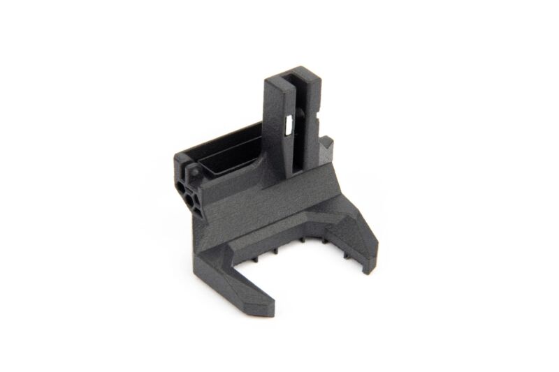 Set adaptor Bond Tech DDX v3 pentru Creality Ender / CR-10 - 1.75mm - 10g - imagine 3