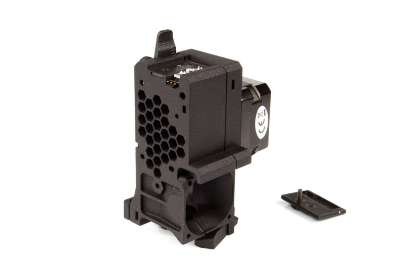Upgrade Extruder Bond Tech pentru Prusa I3 MK3S - Design Optimizat - imagine 4
