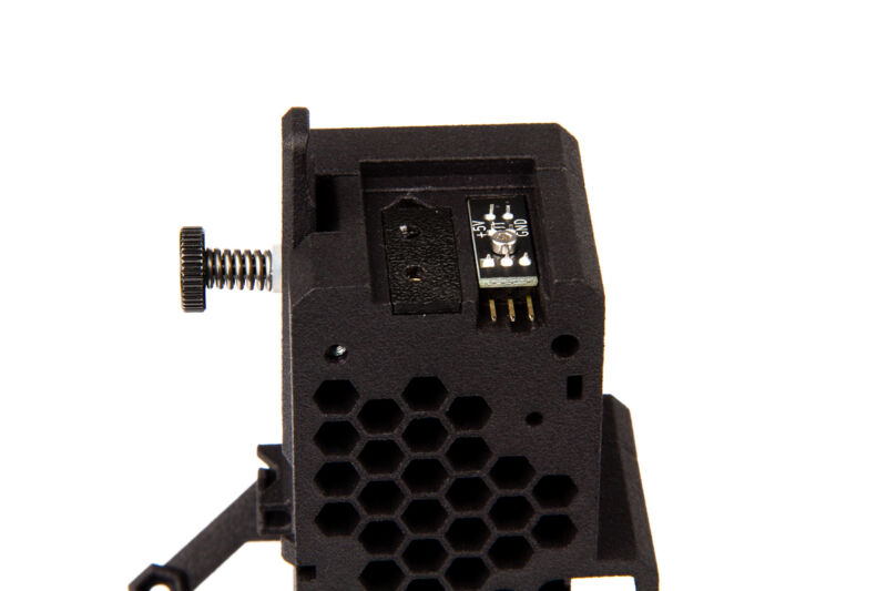 Upgrade Extruder Bond Tech pentru Prusa I3 MK3S - Design Optimizat - imagine 6