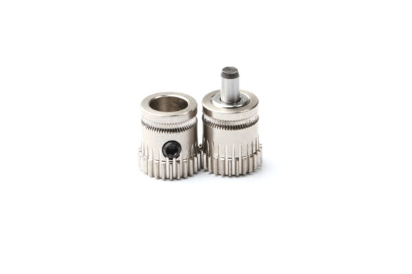 Kit de pinioane BondTech 1.75 mm / 8 mm