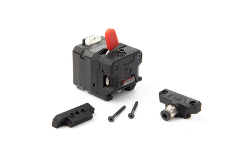 Kit de Upgrade Bond Tech LGX ACE Copperhead pentru Kobra - imagine 3