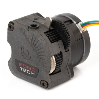 Extruder BondTech LGX Lite Mirrored (cu motor)