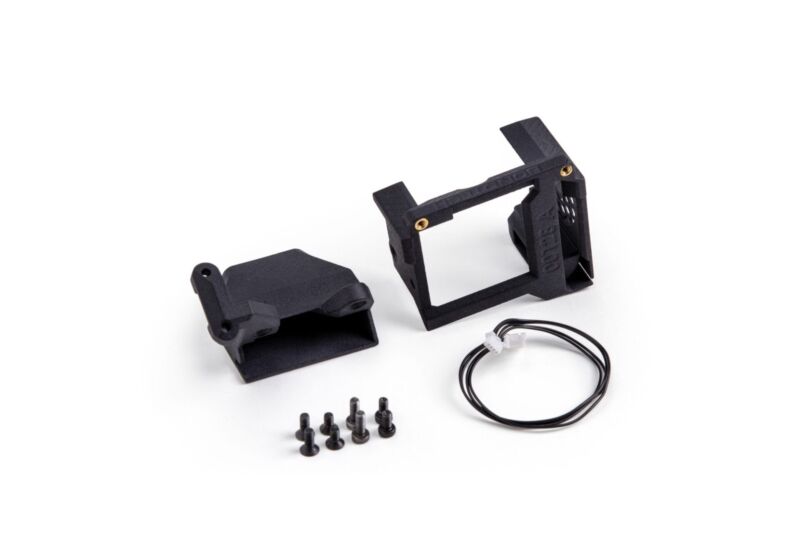 Set Accesorii Bond Tech LGX SK Copperhead pentru Extruder și Hotend - imagine 3