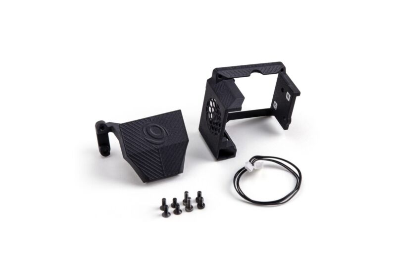Set Accesorii Bond Tech LGX SK Copperhead pentru Extruder și Hotend