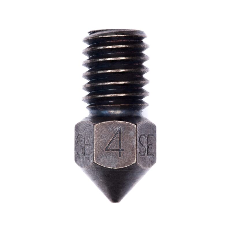 Upgrade Bondtech Copperhead Hotend pentru CraftBot Flow - imagine 3