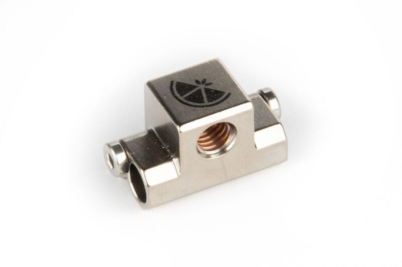 Upgrade Bondtech Copperhead Hotend pentru CraftBot Flow - imagine 4