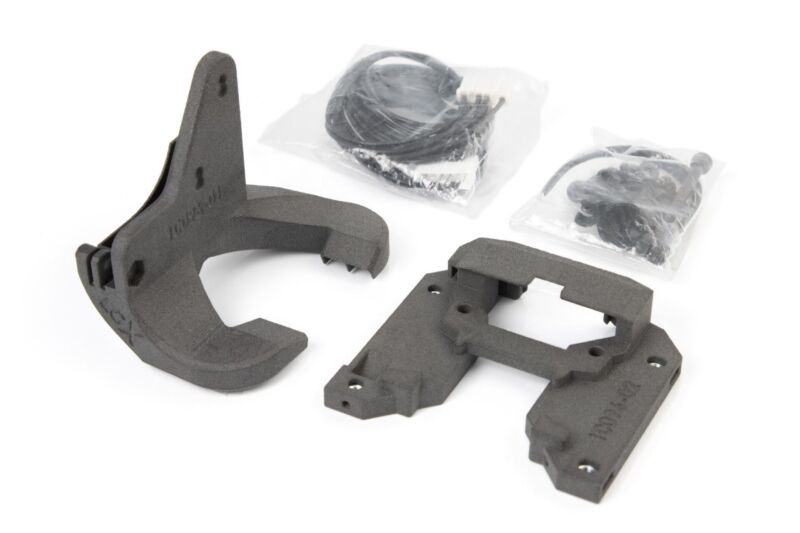 Set de accesorii BondTech LGX Shortcut pentru Anycubic Mega X / S / Pro - imagine 3