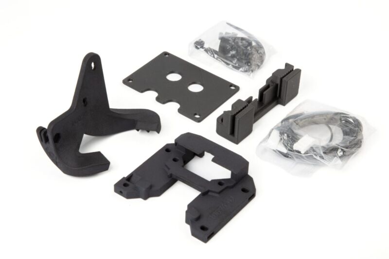 Set de accesorii BondTech LGX Shortcut pentru Anycubic Mega X / S / Pro
