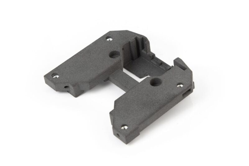 Set de accesorii BondTech LGX Shortcut pentru Anycubic Mega X / S / Pro - imagine 6