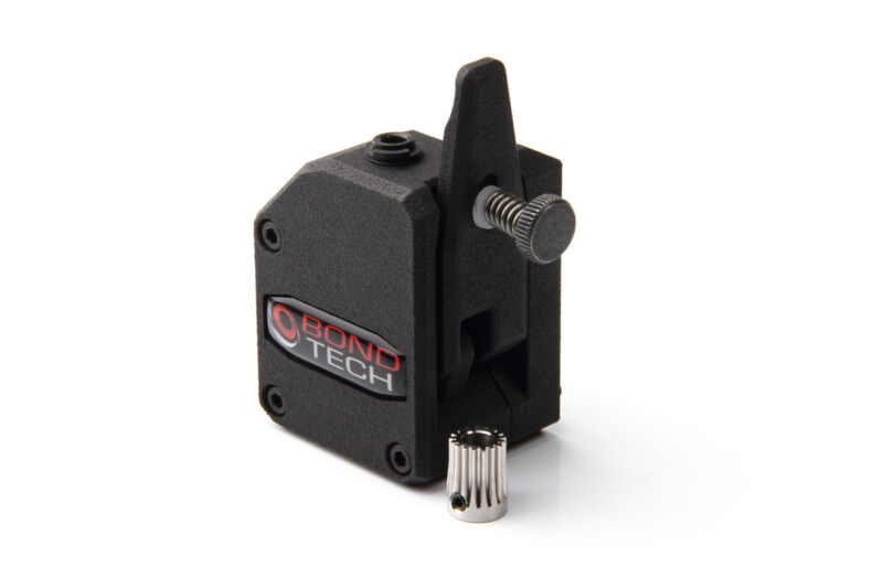 Extruder Bond Tech BMG - Performanță Compactă și Fiabilitate Maximă - imagine 3