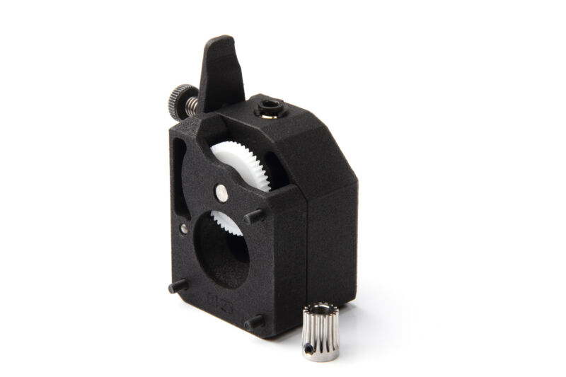 Extruder Bond Tech BMG - Performanță Compactă și Fiabilitate Maximă - imagine 4