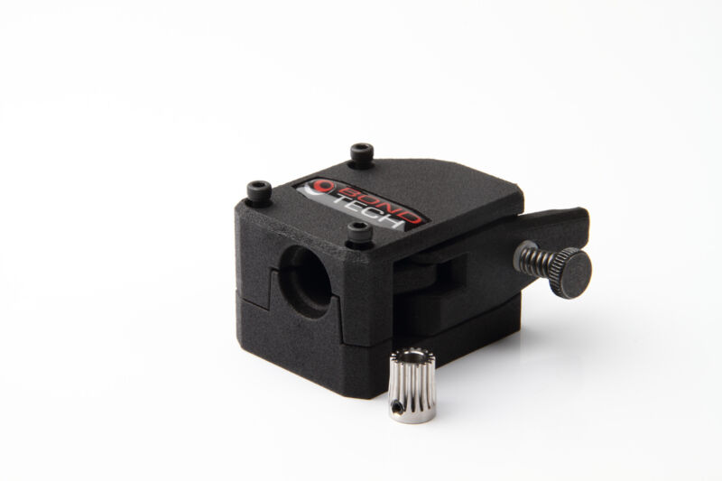 Extruder Bond Tech BMG - Performanță Compactă și Fiabilitate Maximă - imagine 5