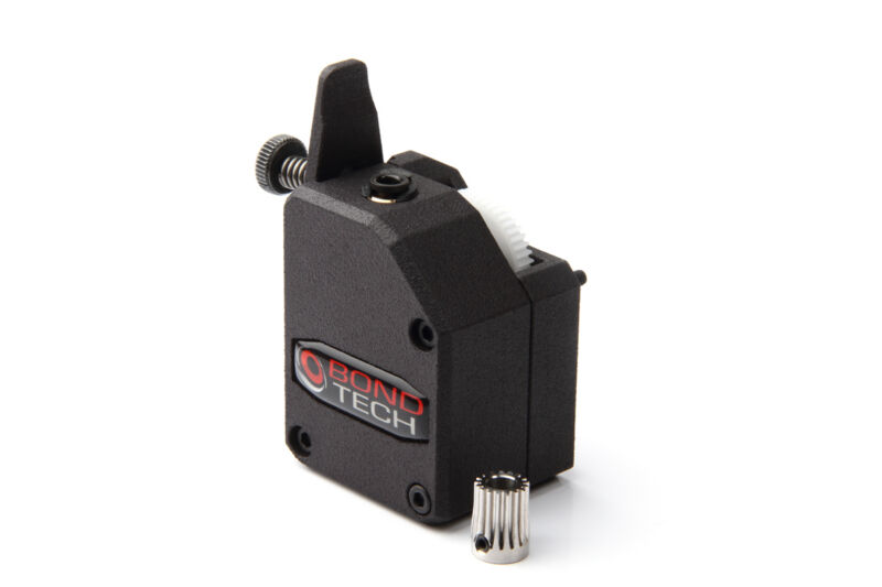 Extruder Bond Tech BMG - Performanță Compactă și Fiabilitate Maximă - imagine 6