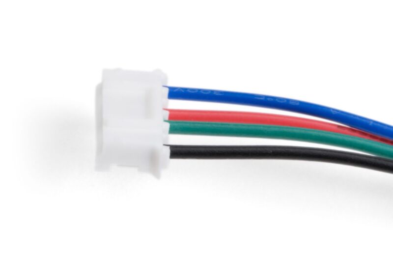 Cablu motor BondTech JST-XH6 - PC2510 - imagine 4