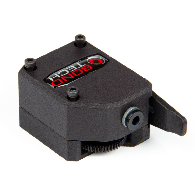 Kit de Upgrade Extruder Bond Tech pentru Creality3D CR-10S PRO - imagine 3