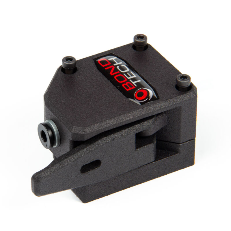 Kit de Upgrade Extruder Bond Tech pentru Creality3D CR-10S PRO - imagine 5