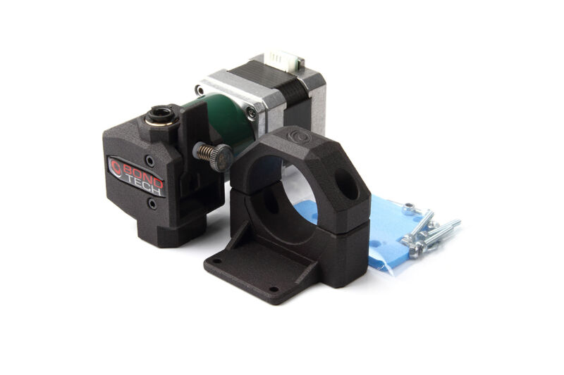 Kit de Upgrade Extruder Bond Tech QR pentru Ultimaker 2 - imagine 3