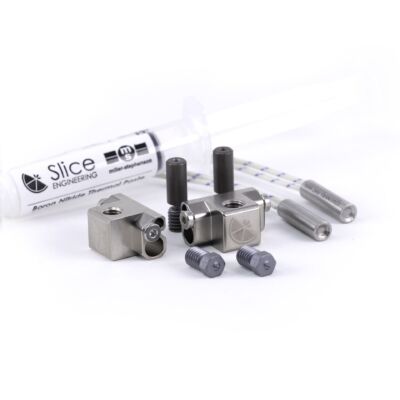 Slice Engineering Upgrade Bundle pentru Raise3D E2