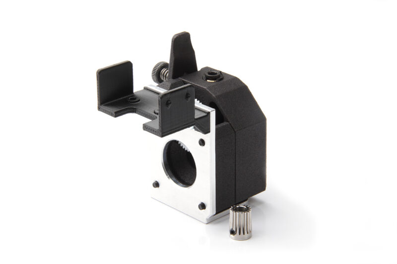 Kit de Upgrade Extruder Bond Tech pentru Wanhao D6 - imagine 4