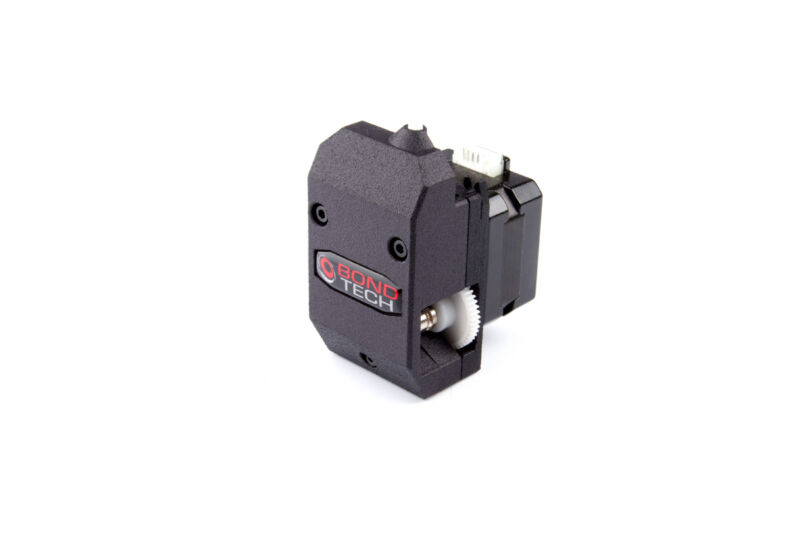 Kit Extruder Bond Tech pentru Wanhao D9 - Performanță Dual-Drive - imagine 3