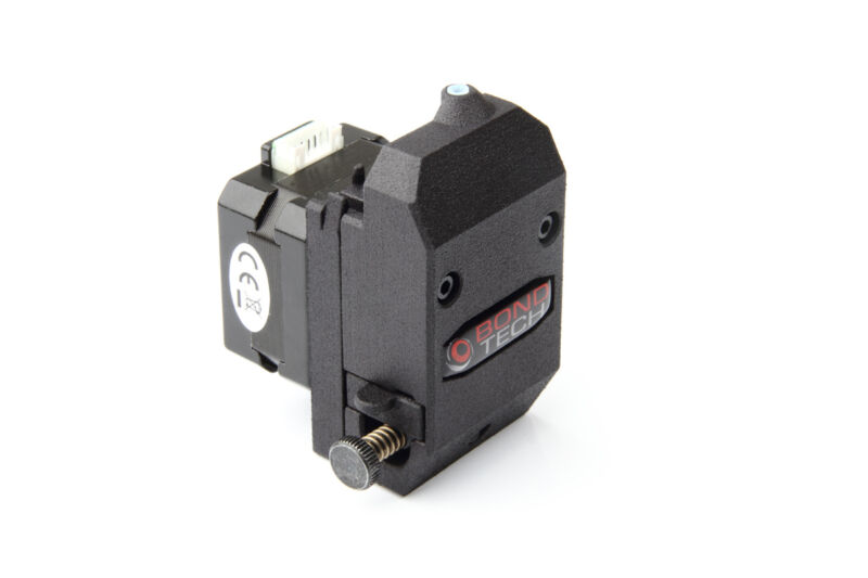 Kit Extruder Bond Tech pentru Wanhao D9 - Performanță Dual-Drive - imagine 4